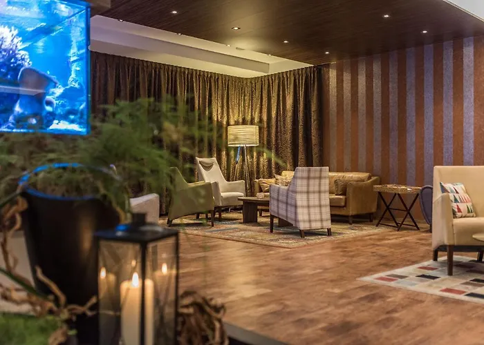 Boetiek hotel: Hotel Peterhof - Urban Lifestyle Kempten