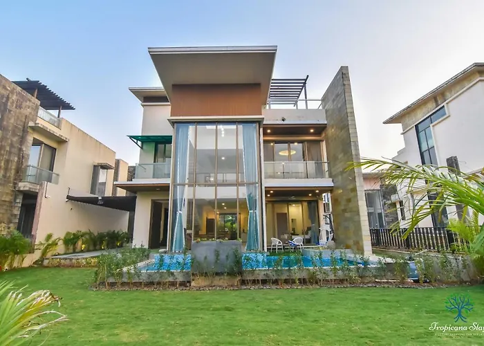 3Bhk Ignite Near Radisson Hotel,