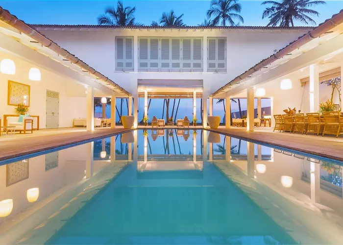 Vacation rental: Ishq Talpe