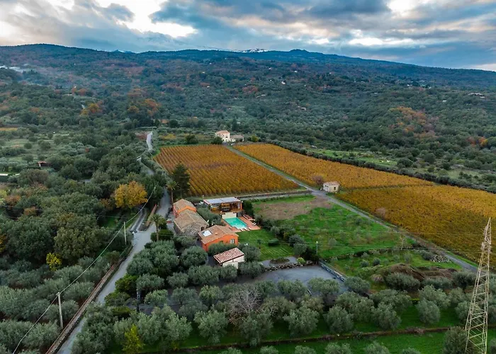 Casa Arrigo