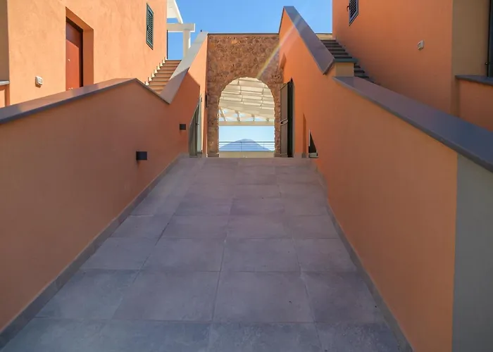L'Incanto Del Golfo