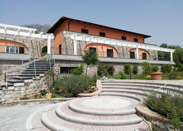 L'Incanto Del Golfo
