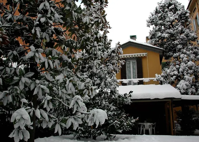 La Magnolia B&B