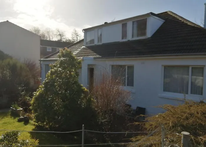 Don Muir Guesthouse