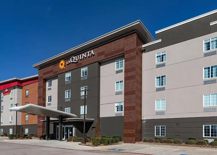 La Quinta Inn & Suites By Wyndham Ardmore
