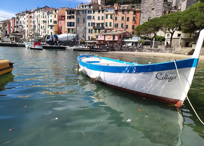 Hotel 3 stelle: Hotel Le Grazie