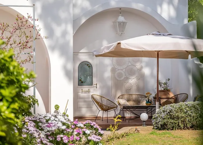 Hotel Spa: B&B Il Sogno