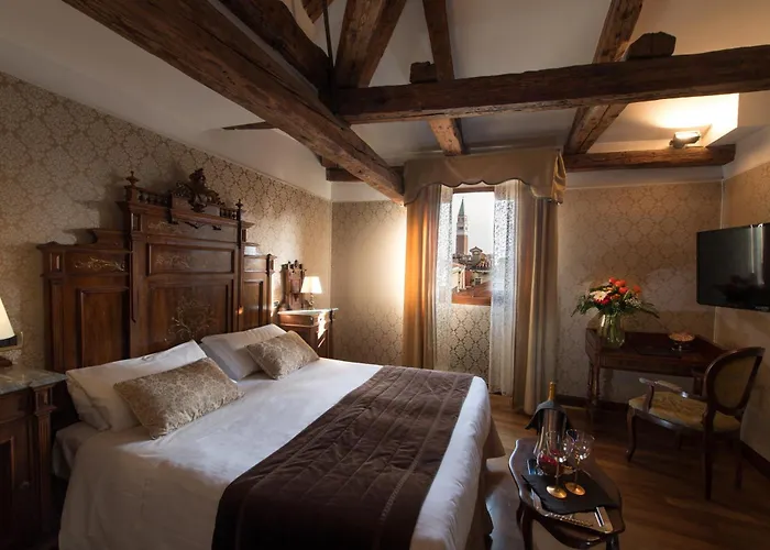 Guest house: Palazzo Bembo - Exclusive Accommodation