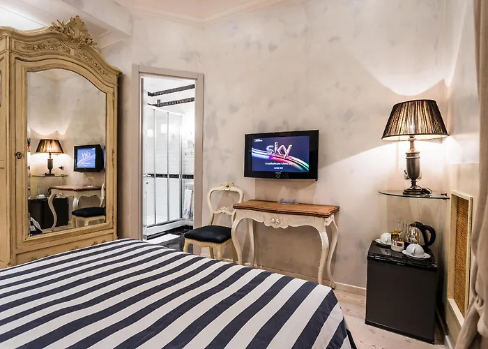 Casa degli ospiti: Mdm Guesthouse