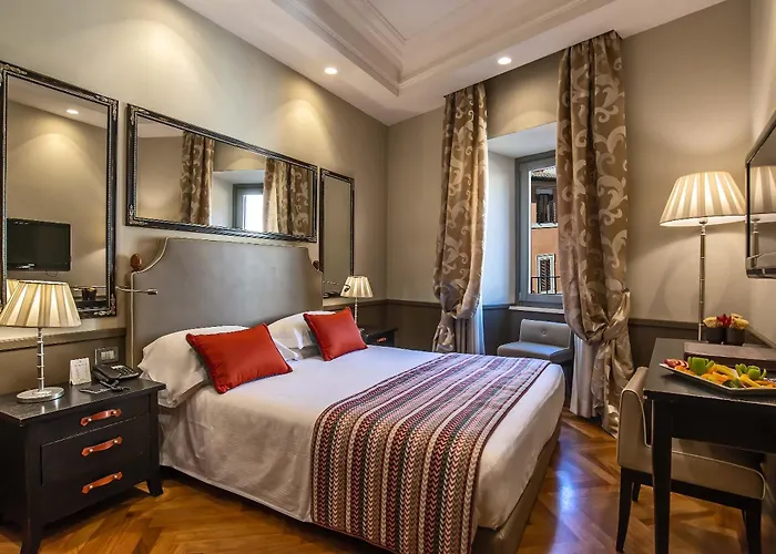 Hotel Lunetta