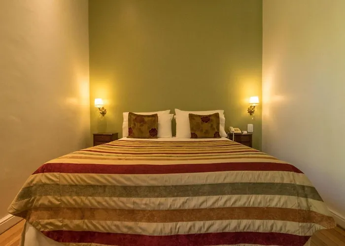 Hotel para famílias: Magnolia Hotel Boutique