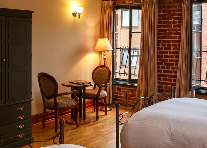 Auberge du Vieux Port