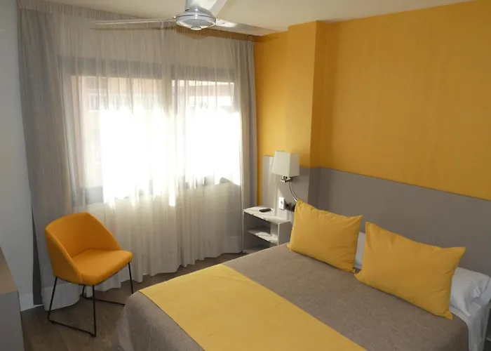 Albergo economico: Hotel Zeus