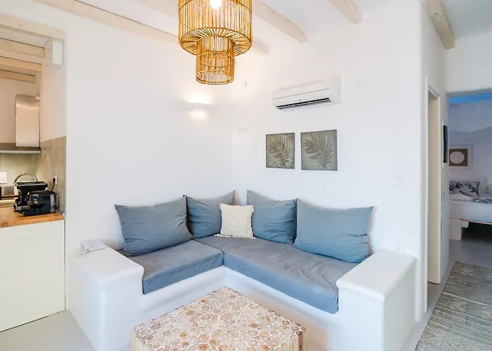 Eden View Suites & Villas