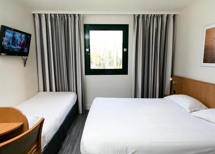 Boutique hotel only: Hotel Vert