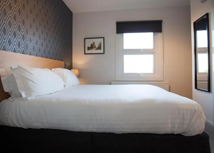 Hotel: Asperion Hotel