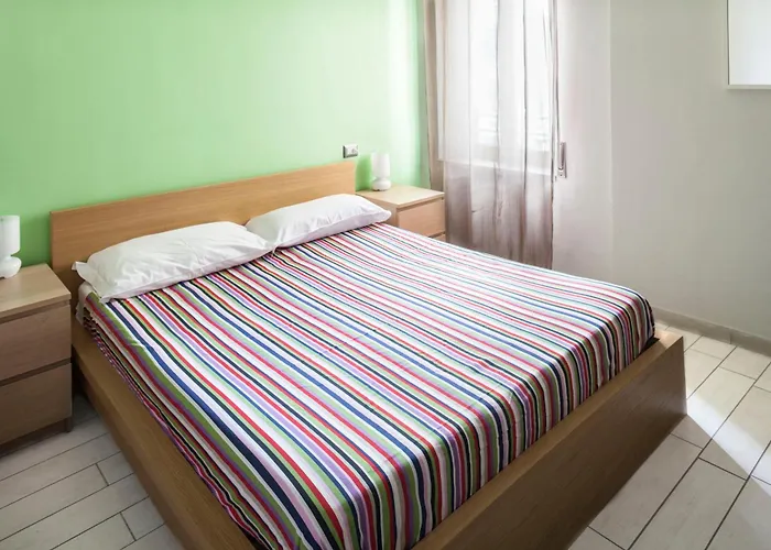 Hotel: Hostel Of The Sun