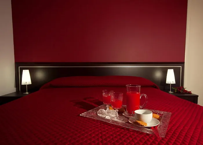 Hotel 3 stelle: Vado Al Massimo