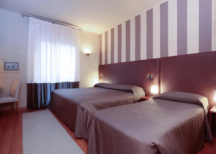 Hotel Aleramo