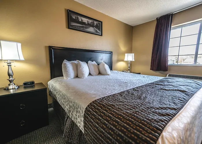 The Stone Castle Hotel & Conference Center