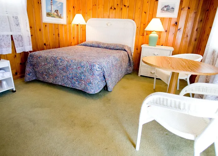 All Motels Owens'