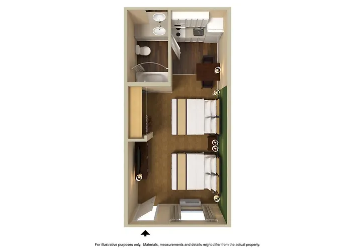 Extended Stay America Select Suites - Washington, Dc - Sterling - Dulles