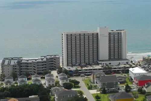 Royal Garden Resort