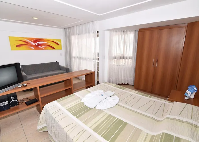 Hotel boutique Apenas: Mirador Praia Hotel