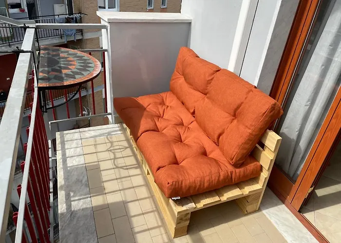 Casa vacanza: Casa Savastano