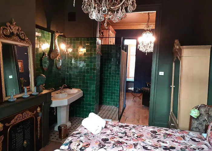 Sint Andries Suites