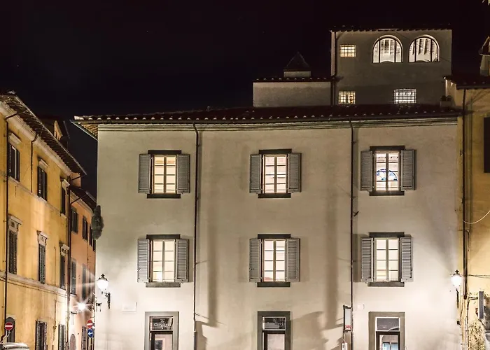 Casa vacanza: Palazzo Feroci - Residenza d'epoca