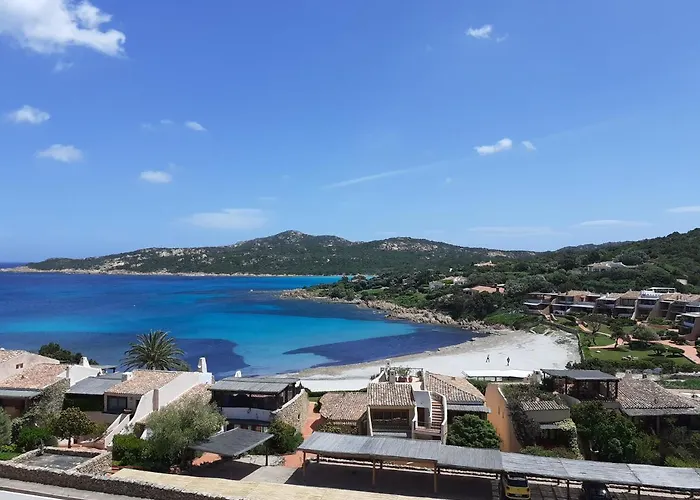 Apart hotel: Chrysalis Bay