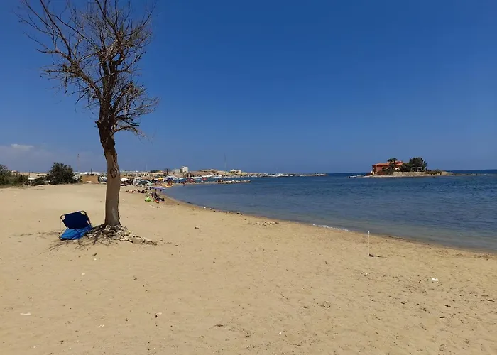 La villa: Villa Porto Fossa
