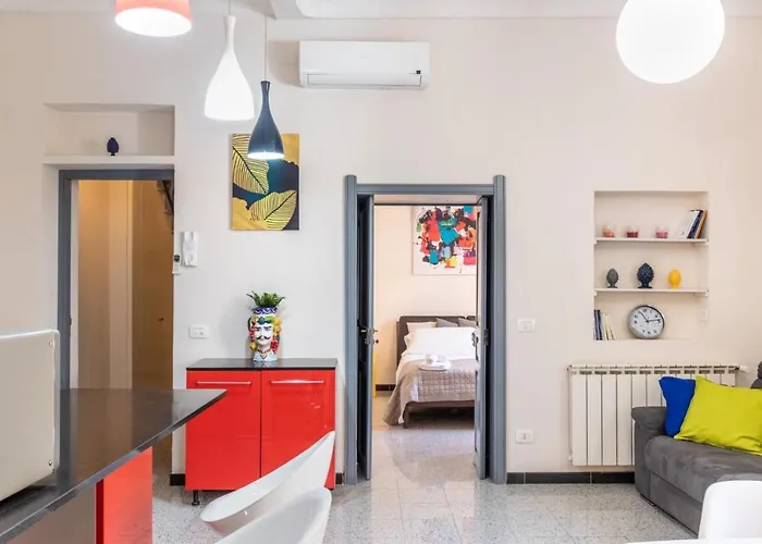 Hotel con Spa Guest House Aurispa