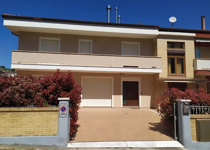 Casa Rossella