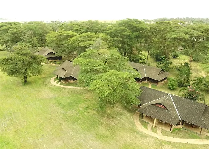 Ol Tukai Amboseli