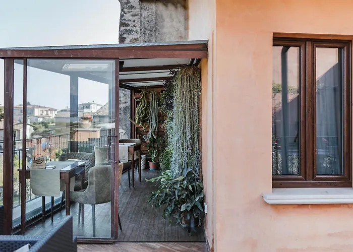 Antico Borgo B&B Con SPA - Adults Only