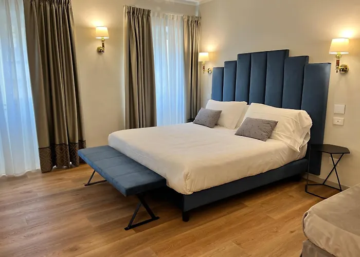 Hotel familiare: Corte dei Sogni Boutique Hotel&spa