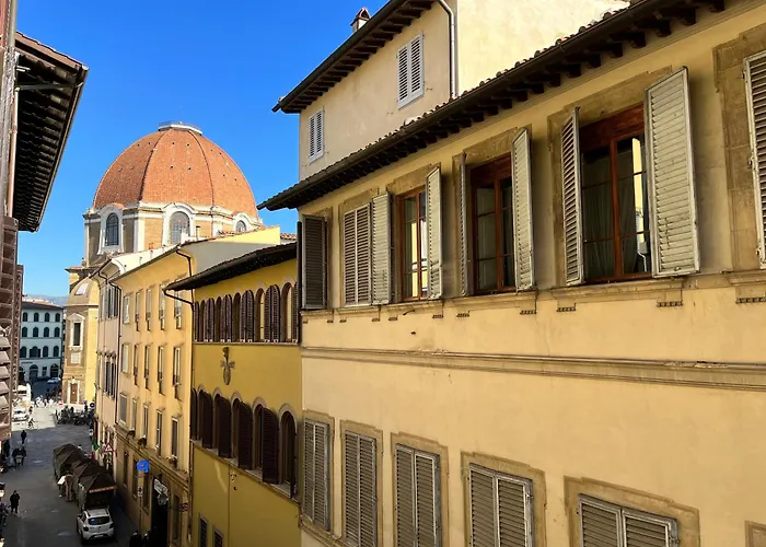 Hotel familiare: Corte dei Sogni Boutique Hotel&spa