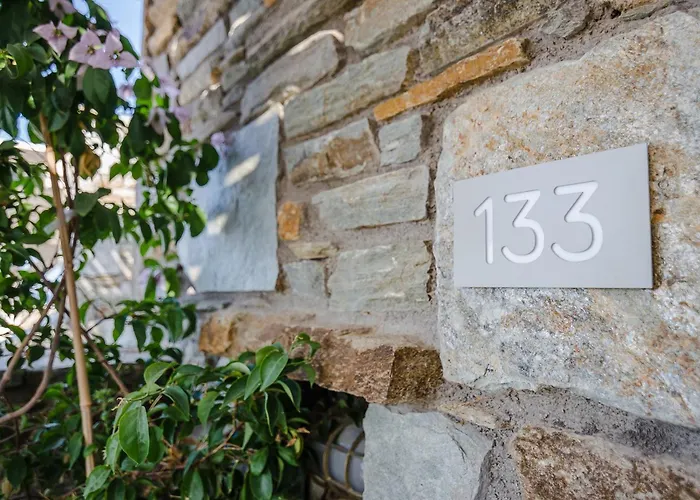 Eden View Suites & Villas