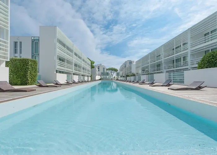 Jesolo Lido Village Immobiliare Pacella