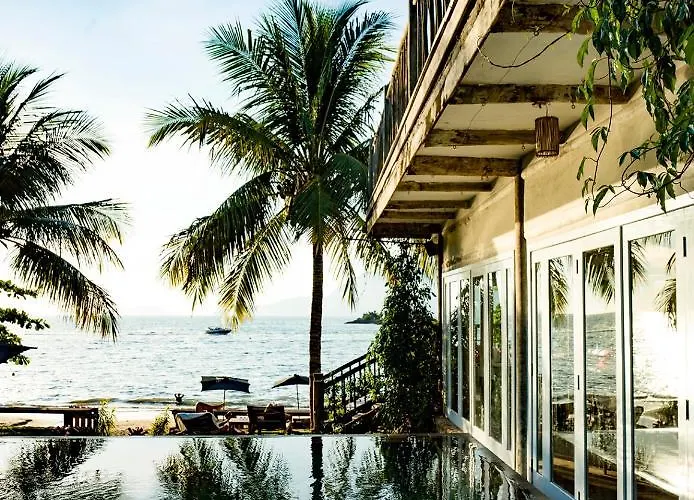 Tw Guaimbe Exclusive Suites