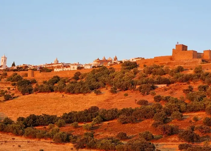 Charme De Monsaraz II