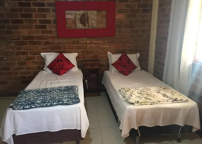 Hotel para famílias: Pousada OASIS DO BARRAL