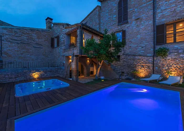 Casa vacanza: Villa Elisa