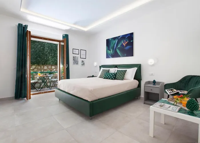Pension Guide Millie'S Place Sorrento