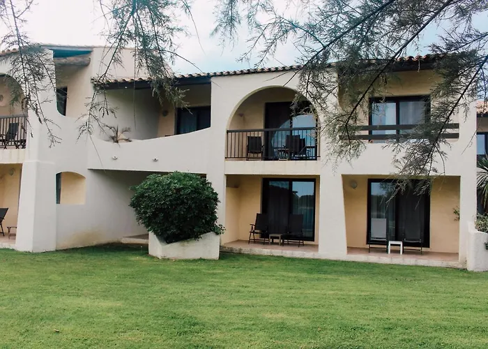 Strandhotel: Thalacap Camargue