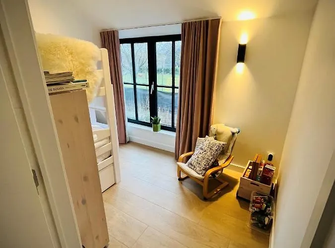 Hôtel pour familles: Suites Le Porte-Bonheur