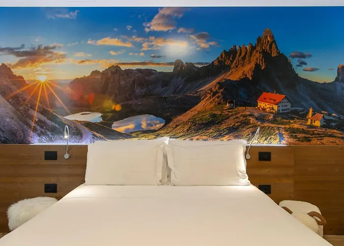 YUGOGO PELLICO 8 Trento Centro