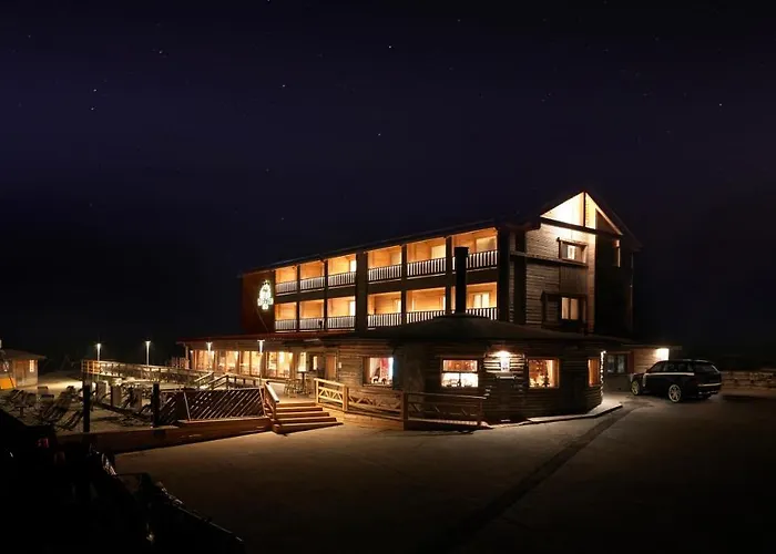 Resort: Resort Valformica